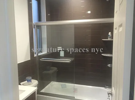 Rented by Signature Spaces NYC Corp | media 21