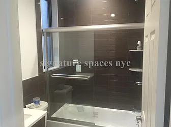 Rented by Signature Spaces NYC Corp