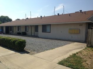 297 E Vandalia Ave APT B, Porterville, CA 93257