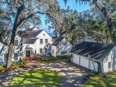 4607 Ortega Blvd, Jacksonville, FL, 32210