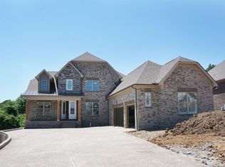 1083 Tower Hill Ln LOT 18, Hendersonville, TN 37075