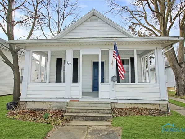 407 Fremont Rd, Port Clinton, OH 43452