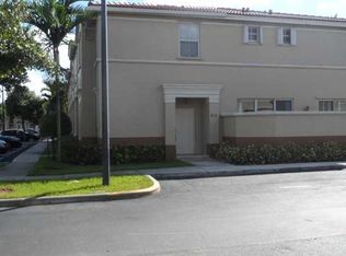4102 SW 156th Ave #171, Miramar, FL 33027