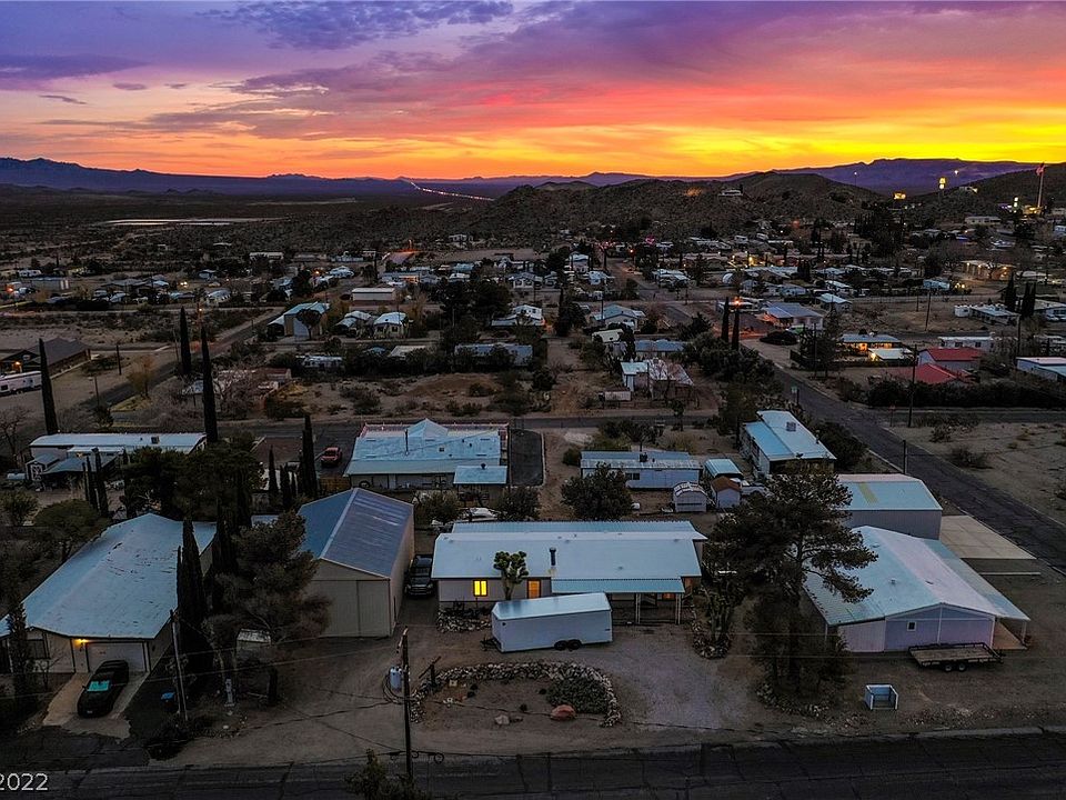 445 Waterspout St, Searchlight, NV 89046 MLS 2461979 Zillow
