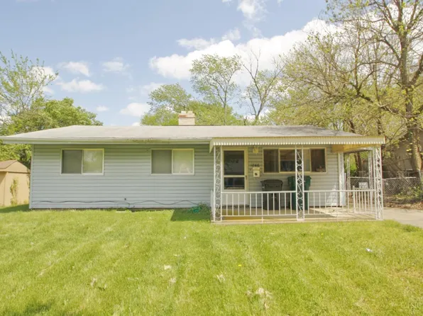 1846 1st Ave, Cincinnati, OH 45205