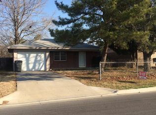 1511 4th Ave NW, Ardmore, OK 73401