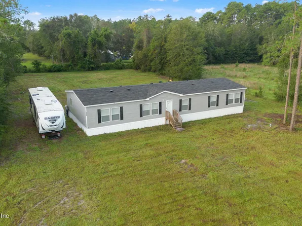 3448 DRIVER Lane, Middleburg, FL 32068