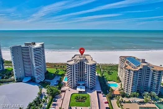 Building Photo - 220 S Collier Blvd #406