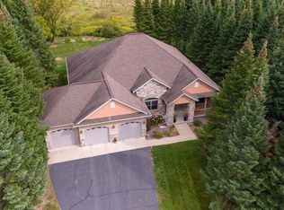 603 Independence Ln, Wausau, WI 54403