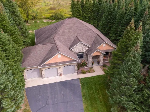 603 INDEPENDENCE LANE, Wausau, WI 54403