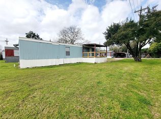 312 Paddock St #3, Willis, TX 77378
