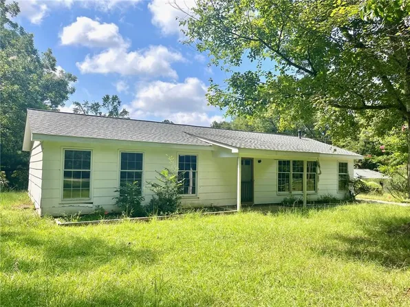 1251 Peachtree Ave E, Woodville, GA 30669