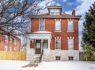 3844 Louisiana Ave, Saint Louis, MO