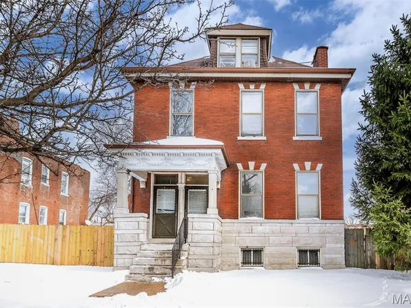 3844 Louisiana Ave, Saint Louis, MO 63118