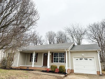 3423 Sandpiper Dr, Clarksville, TN, 37042