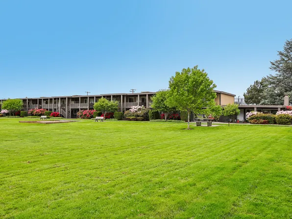 Verandas Apartments, 219 Semanski St S #23, Enumclaw, WA 98022