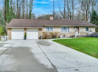 315 Timberlane Dr, Northfield, OH 44067