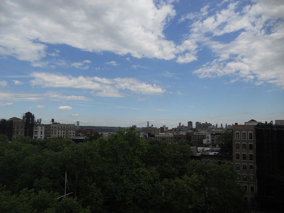 1st image of 79 Hamilton Pl #10S