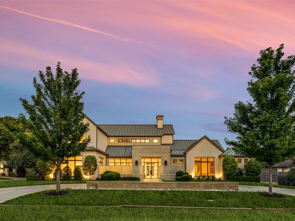 5 Bedroom Home for Sale in Dallas TX