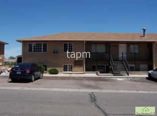 3030 Denver St APT B, Evans, CO 80620