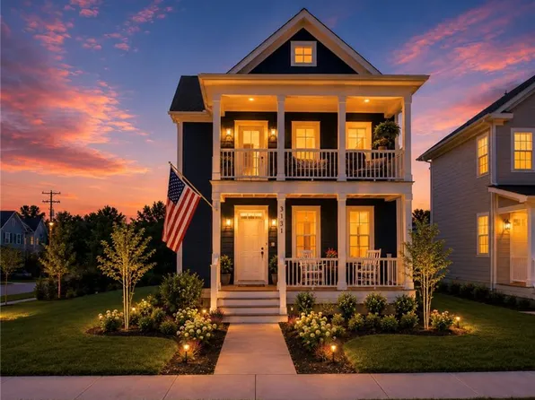 3131 E Ocean View Ave, Norfolk, VA 23518