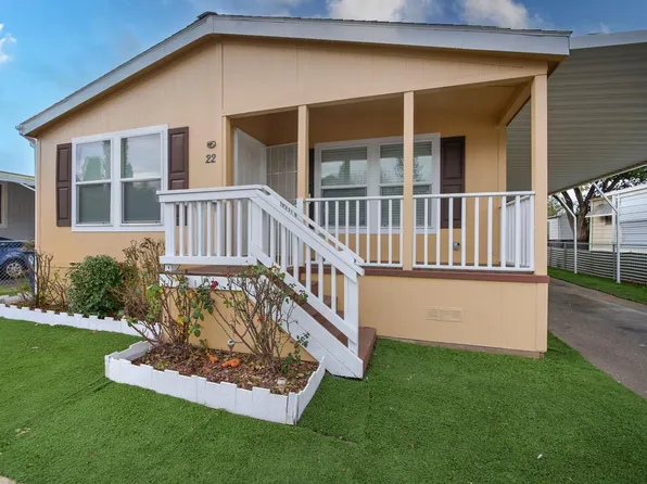 2950 Routier Rd Space 22, Sacramento, CA 95827