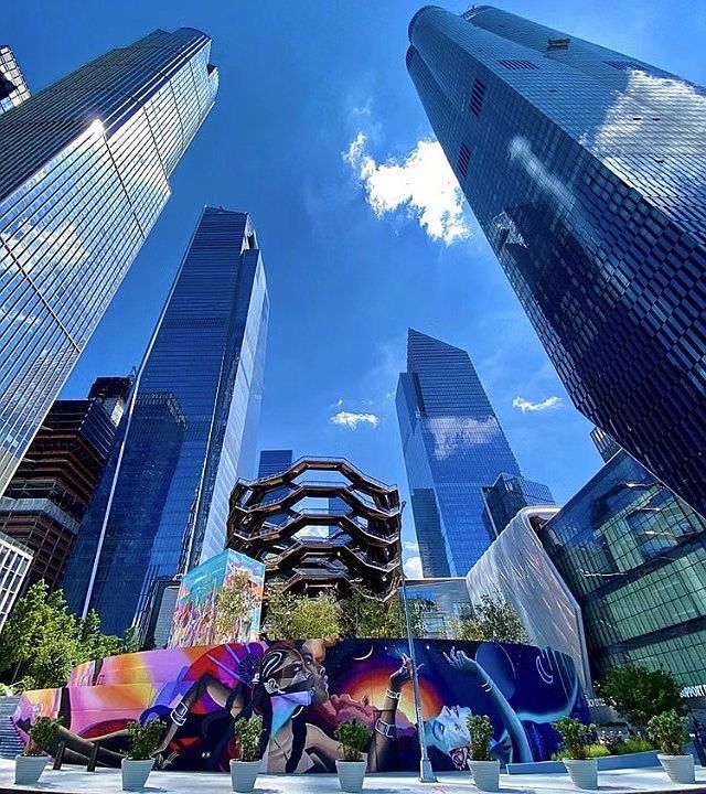 1st image of 15 Hudson Yard #28F