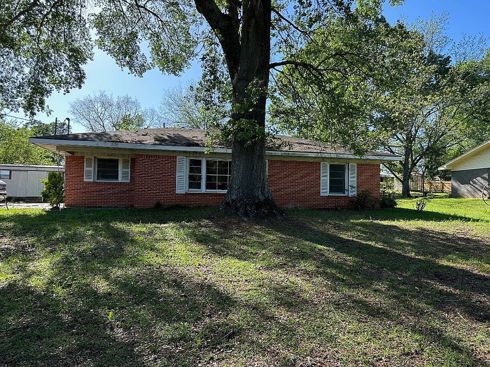419 Fincher Rd, Minden, LA 71055 Zillow