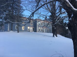532 Clay Hl #2, Johnson, VT 05656