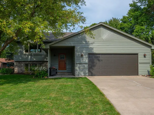 1928 Circle Dr NW, Sauk Rapids, MN 56379