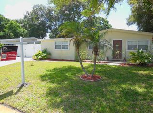 4726 W Leila Ave, Tampa, FL 33616