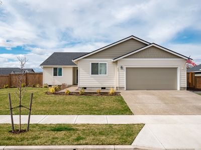497 Killian Spring Dr, Woodburn, OR, 97071