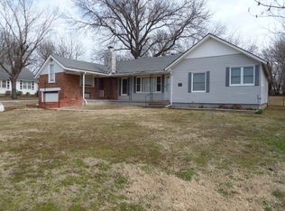224 S Elm St, Miami, OK 74354