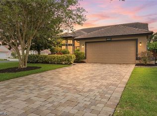 8185 Breton Cir, Fort Myers, FL 33912