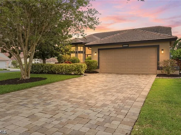 8185 Breton Cir, Fort Myers, FL 33912
