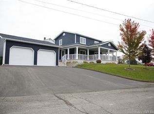 104 Dugal St, Drummond, NB E3Y 1W8