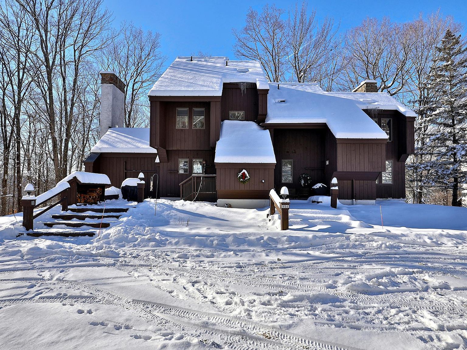 954 East Ash Road UNIT L17, Plymouth, VT 05056 Zillow