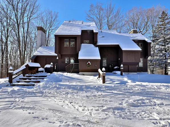 954 East Ash Road #L-17, Plymouth, VT 05056