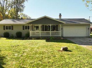 7720 Rookway Rd, Bridgeport, MI 48722