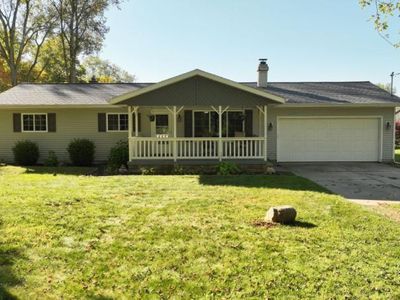 7720 Rookway Rd, Bridgeport, MI, 48722