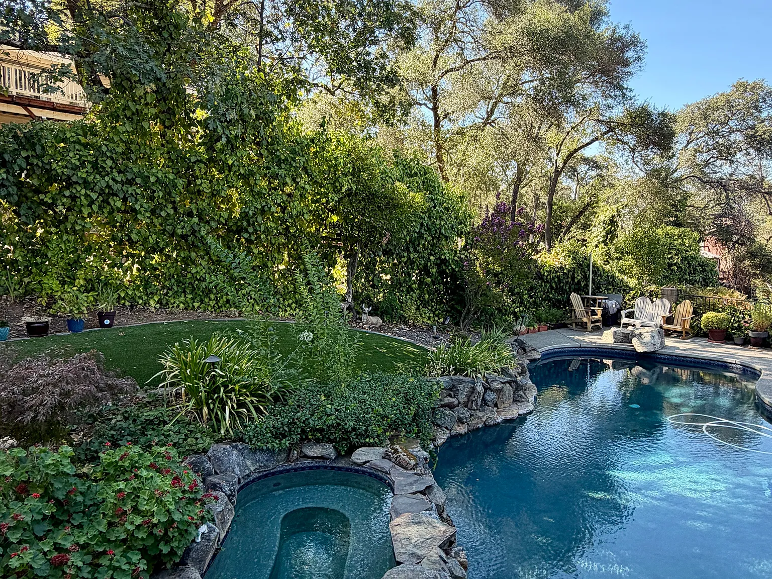 Crown Dr, El Dorado Hills — Photo 4