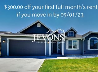 2203 Porter Loop, Yakima, WA 98901