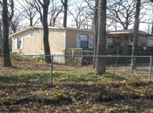 115 Brett Dr, Gun Barrel City, TX 75156