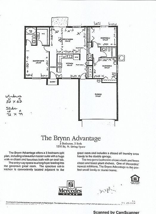 2nd image of 1974 Hunter Ave