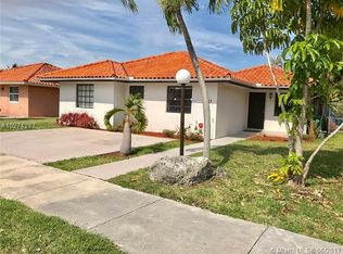 890 NW 133rd Ave, Miami, FL 33182