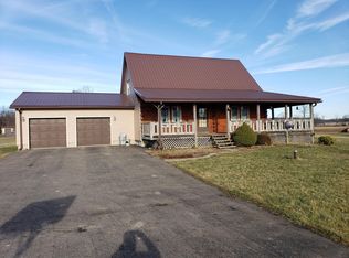 7833 Township Road 38, Galion, OH 44833