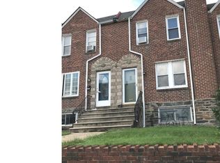 5943 Jannette St, Philadelphia, PA 19128