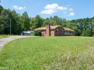 5134 Alliance Church Rd, Pleasant Garden, NC 27313