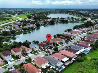 Weitzer Serena Lakes West, Miami, FL 33177