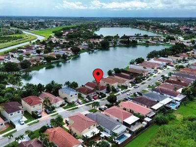 16955 SW 142nd Pl, Miami, FL, 33177